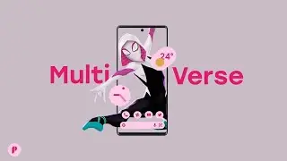 PixelOS - UNOFFICIAL | Android 12 | Redmi Note 7/7S Lavender CUSTOM ROM