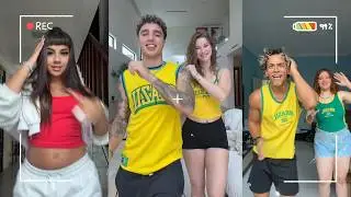 THE BEST TIKTOK DANCES JUNE 2026