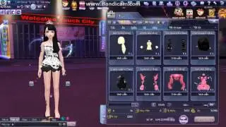 ACC TOUCH VIP 13