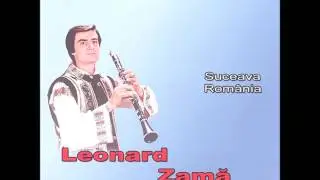 10. Leonard Zama - Ciobanasul din Dolhesti
