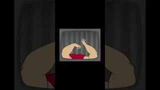 Regular show power tower meme #viralvideo #regularshow