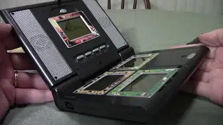 Popstation Quad Review (Neo Quad Games?)