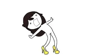 [Jaiden] Я ненавижу высокие каблуки (закадровый перевод)