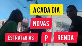 FIZ UM TESTE DE VENDAS NO COMÉRCIO #Vendas