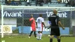 Liga de Loja 0 - Emelec 2