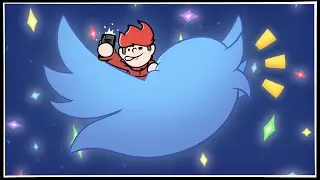 My Social Media Compilation 2020 | TimDrawsStuff