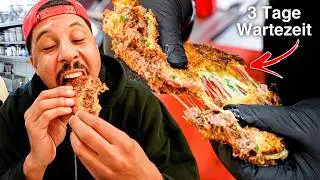 Ist das DAS BESTE Sandwich Deutschlands?🥪🇩🇪