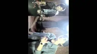 Aliando _ Suara hati