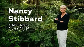 Nancy Stibbard | Capilano Group