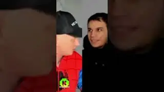 EDWARD BIL / КУРЬЕР почти СНЯЛ ТРУСЫ