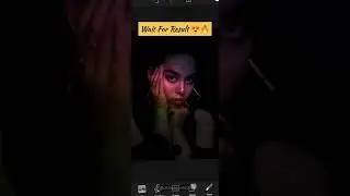 Dual Tone Editing in Picsart | Dual Tone edit | Just one step | #shorts