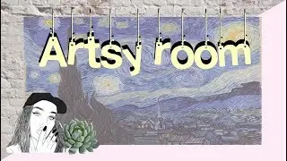 Art Mom // Art Hœ // Artsy (( ROOM )) | Flowerina
