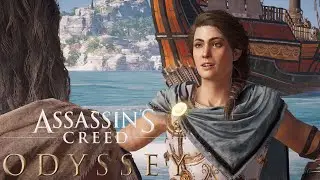 Assassin's Creed  Odyssey | Часть 12 | Убийство Подарка