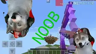 MAIN MINIKEREF NOOB SEKALI #2