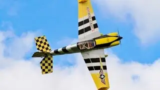EXTREME FLIGHT 94
