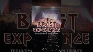 The Beast Experience @Teatro Bravos (Highlights)