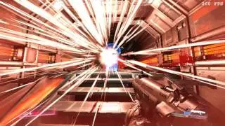 [DOOM]-[Resource Operations] Dr. Hayden and Vega Glory Kill Skip