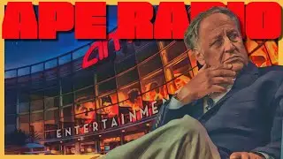 The War on Adam Aron & $AMC $APE Conversion Reverse Split | APE RADIO