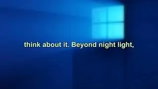 Using Windows built-in tools you didn't know about