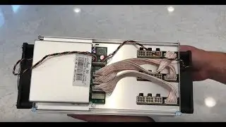 Antminer D3 Review - make $120 a day ! wow