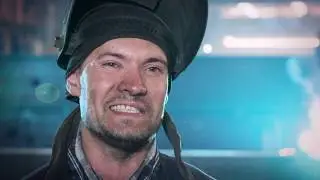 Юбилейный фильм Завод металлоконструкций, Энгельс, Саратовская область