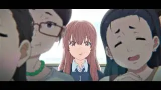 Moral Of The Story (Anime Edit)