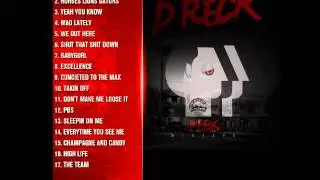 "The truth" intro D reck