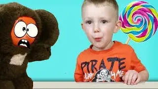 Как Марк ПОШУТИЛ над ЧЕБУРЕКОМ!