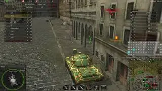 Ground War: Tanks. M551. Да как так-то?