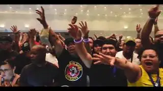 ECC Expo | Ruthless Vapor