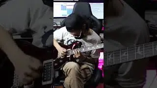 Hataraku Maou-sama!! OP 2 - With (Guitar Solo)