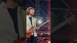 Assista ao vídeo completo no canal @MatheusRizzo #gospel #musica #matheusrizzo #worship