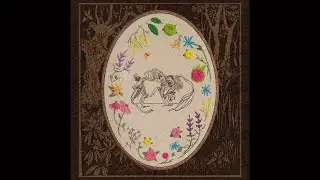 Cries for Colour - Yellow Sands; Or- Eight Tales of Pixie Mischief  (Full Album) 2024