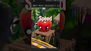 Rocket Racing is in Creative now?!