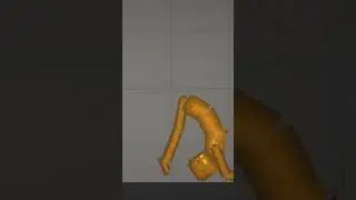 Melon playground