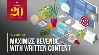 How To Maximize Revenue with Written Content