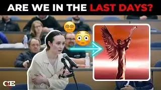Frank Answers: Have Signs of the End Times Already Begun?!