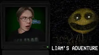 СОБИРАЙ ГРИБЫ И ДЕТЕЙ | Liam's Adventure