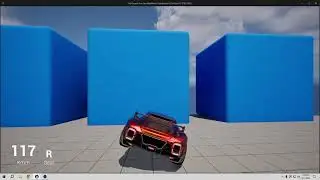 Unreal Engine: Cómo hacer que un BP aparezca aleatoriamente de diferentes maneras