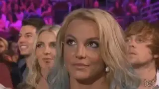 Britney Spears Best Moments and Quotes Part 5