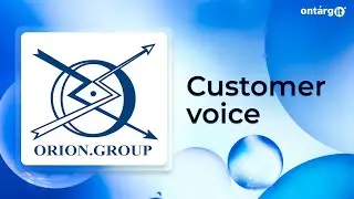 Orion Group | Microsoft Dynamics 365 | Customer voice