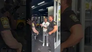 N3on arrested in Miami 😱 #mphclub
