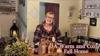 Fall Decor and More
