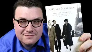 Book Review: A World Made New｜Exposition #2
