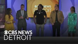12th annual Michigan Fashion Week returns June 5