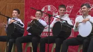 День республики и День города Владикавказа: притяжение «Страны детства»