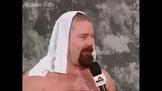 Tank Abbott - Clean Wit It EDIT