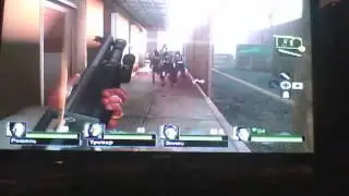 left 4 dead 2 демо ч.2