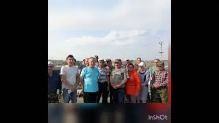 д.Сайгафар отнимают земли у собственников и травят гербицидами.Баймакский рн рядом с .Ишмурзино