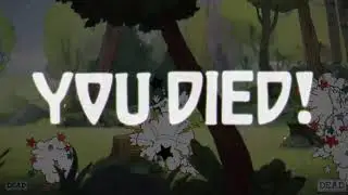 Superamos a pawol tv en cuphead